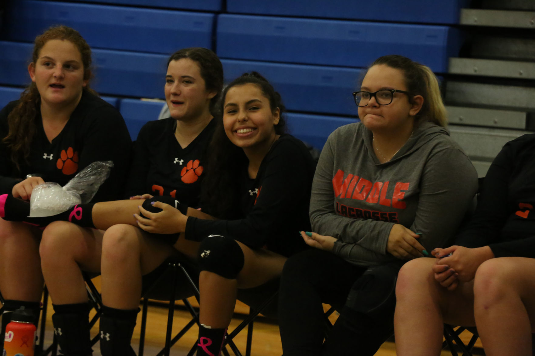 LCMR VS Middle Volleyball